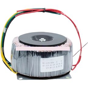 1pcs 1800W toroidal Transformer Power amplifiers 220V to Dual 24V + Dual 12V, 36V + Dual 12V, 52V + Dual 12V(Dual 36V and 12V) in Kuwait