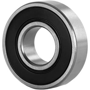 6201-2RS C3 SKF Bearing 12x32x10 (MM) في نفس اليوم الشحن !!! in Kuwait