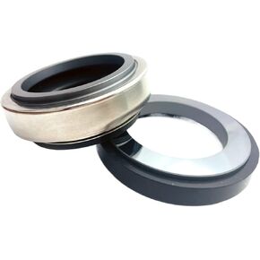 301-50 BT-AR-50 Rubber Bellow الأختام الميكانيكية النوع 301 عمود حجم 50 مم للمضخات in Kuwait