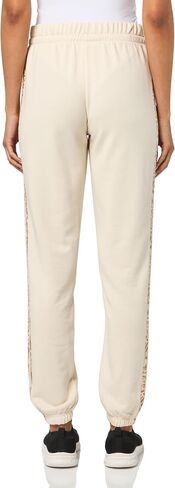 adidas Women's Essentials+ Leopard Print Pants in Saudi Arabia