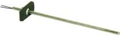 Honeywell C7770A1006/U D20K OHM NTC DUT TEMP SESSOR ، 6 "Probe ، 45-99F للاستخدام مع W7751 in Saudi Arabia