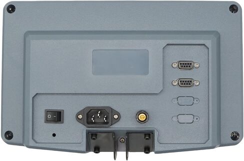 2-Axis Digital Display RPM Display Linear Scale Encoder DRO Kit 350mm+400mm for CNC Milling Machine Metal Lathe with Instruction Manual in Saudi Arabia