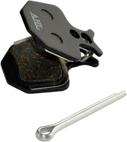 AHL Bicycle Semi-Metallic Disc Brake Pads for Formula Oro K18 K24 Puro Bianco and All Other Formula Oro Models in Saudi Arabia