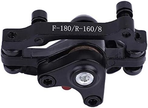 فرامل القرص الفرامل الميكانيكية فرامل الفرامل الفرامل قرص الفرامل الفرامل الفرامل الخلفية الفرامل BB8 (F160R140) in Saudi Arabia