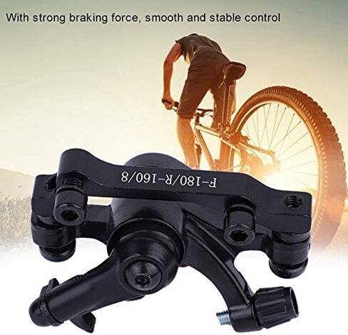 فرامل القرص الفرامل الميكانيكية فرامل الفرامل الفرامل قرص الفرامل الفرامل الفرامل الخلفية الفرامل BB8 (F160R140) in Saudi Arabia