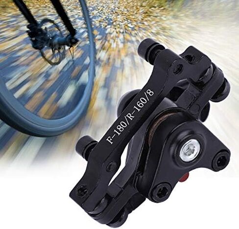 فرامل القرص الفرامل الميكانيكية فرامل الفرامل الفرامل قرص الفرامل الفرامل الفرامل الخلفية الفرامل BB8 (F160R140) in Saudi Arabia
