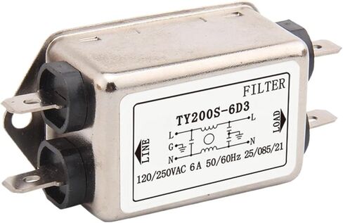 TY200S-6D3/FILTER/TY200S-1D3/TY200S-3D3/TY200S-10D3 (TY200S-6D3) in Saudi Arabia