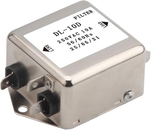 DL-6D Power Filter DL-10D Filter DL-20D1 Filter DL-16A(DL-16A) in Saudi Arabia