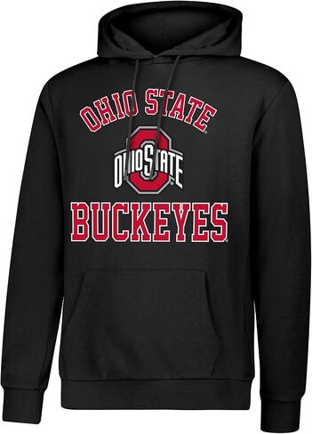 لعبة فائقة لعبة NCAA الرسمية Super Super Midtown Hoodie Pullover Sweatshirt in Kuwait