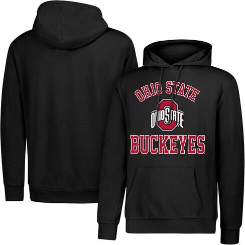 لعبة فائقة لعبة NCAA الرسمية Super Super Midtown Hoodie Pullover Sweatshirt in Kuwait
