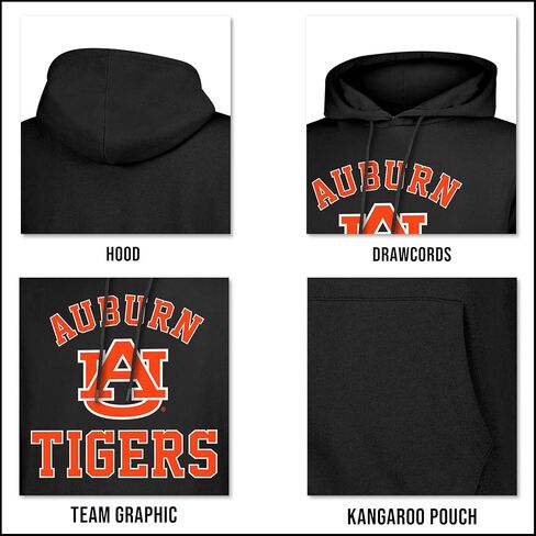 لعبة فائقة لعبة NCAA الرسمية Super Super Midtown Hoodie Pullover Sweatshirt in Kuwait