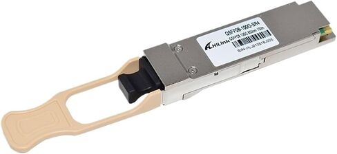 MMF MPO Connector QSFP GBIC 100GBASE-SR4 100G 850NM 100M QSFP28 SR4 (10pcs) in Saudi Arabia