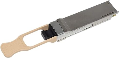 MMF MPO Connector QSFP GBIC 100GBASE-SR4 100G 850NM 100M QSFP28 SR4 (10pcs) in Saudi Arabia