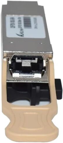 MMF MPO Connector QSFP GBIC 100GBASE-SR4 100G 850NM 100M QSFP28 SR4 (10pcs) in Saudi Arabia