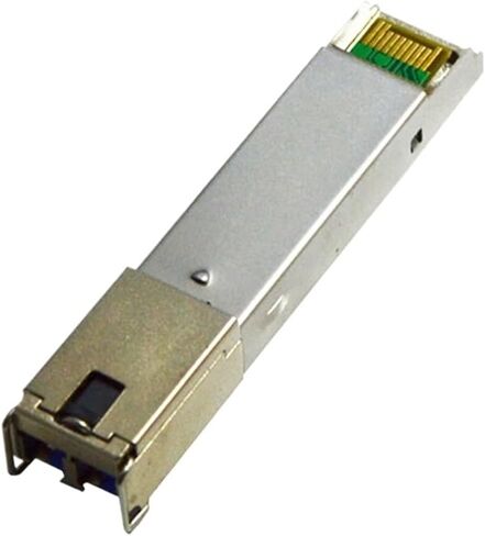 Fiber Transceiver GLC-FE-100FX 155M 2KM 1310nm DDM SFP Industrial Fiber Optic in Saudi Arabia