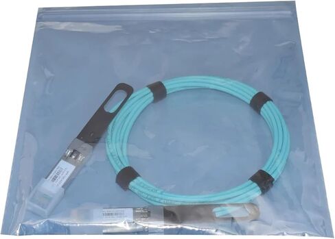 10G 10G SFP+ to SFP+ OM3 Ethernet Active Optical Cable 1M-5M Cable FTTX(3M) in Saudi Arabia