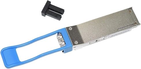 QSFP-40G-30KM GBIC DUPLEX LC 40GBASE-ER4 30KM 40G QSFP+ ER4 (1PCs) in Saudi Arabia