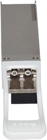 QSFP28-100G-60KM QSFP GBIC DUPLEX LC 100GBASE-ZR4-LITE 100G 60KM QSFP28 (4 وحدات) in Saudi Arabia