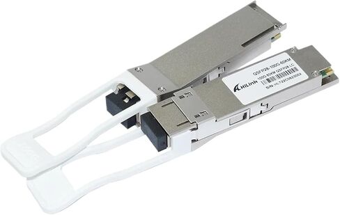 QSFP28-100G-60KM QSFP GBIC DUPLEX LC 100GBASE-ZR4-LITE 100G 60KM QSFP28 (4 وحدات) in Saudi Arabia