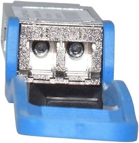 QSFP28-100G-25KM مركز بيانات Ethernet Duplex LC 100G GBIC QSFP28 25km (2pcs) in Saudi Arabia