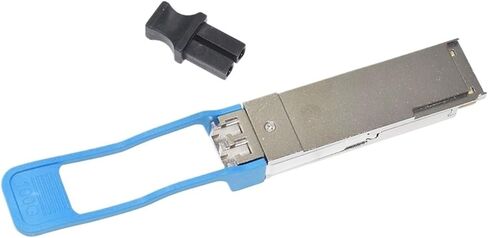QSFP28-100G-25KM مركز بيانات Ethernet Duplex LC 100G GBIC QSFP28 25km (2pcs) in Saudi Arabia