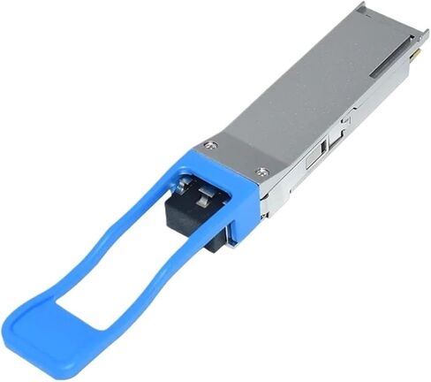 Single Mode QSFP-40G-LR4 Duplex LC 40GBASE-LR4 1310nm 10km 40G QSFP+ LR4(10pcs) in Saudi Arabia