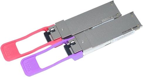 100GBASE-BX10/20/40 SMF Single Core Simplex LC 100G 1271nm/1331nm 10km/20km 1304nm/1309nm 40km ER QSFP28 LR(BD 20km 1271 1331nm) in Saudi Arabia