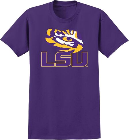 قميص LSU Cornborn - LSU Tigers Apparel - اختر التصميم الخاص بك in Saudi Arabia