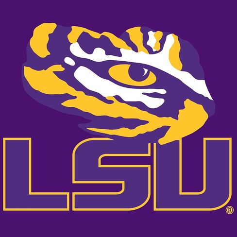 قميص LSU Cornborn - LSU Tigers Apparel - اختر التصميم الخاص بك in Saudi Arabia