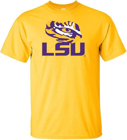 قميص LSU Cornborn - LSU Tigers Apparel - اختر التصميم الخاص بك in Kuwait