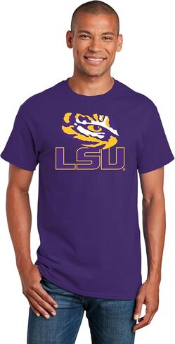 قميص LSU Cornborn - LSU Tigers Apparel - اختر التصميم الخاص بك in Saudi Arabia