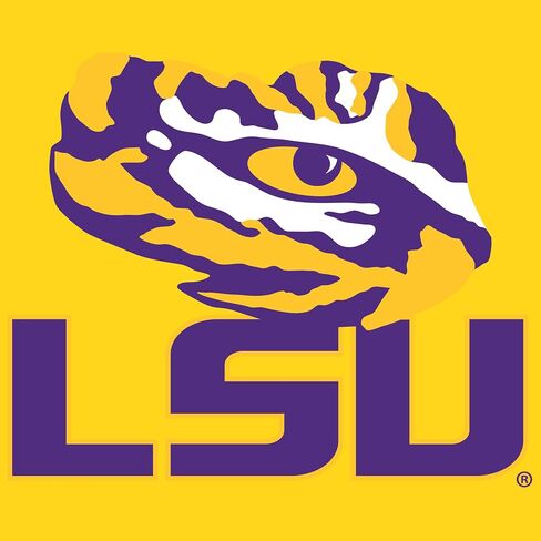 قميص LSU Cornborn - LSU Tigers Apparel - اختر التصميم الخاص بك in Kuwait