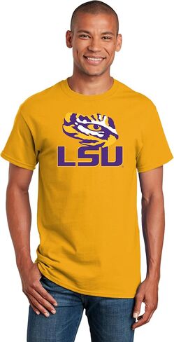 قميص LSU Cornborn - LSU Tigers Apparel - اختر التصميم الخاص بك in Kuwait