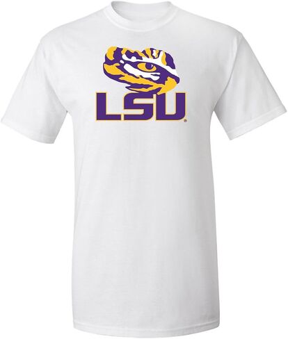 قميص LSU Cornborn - LSU Tigers Apparel - اختر التصميم الخاص بك in Kuwait