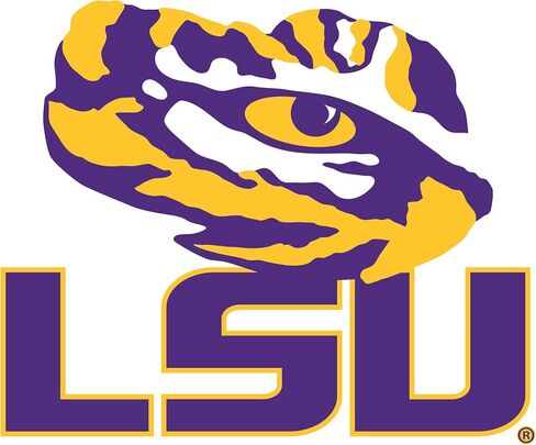 قميص LSU Cornborn - LSU Tigers Apparel - اختر التصميم الخاص بك in Kuwait