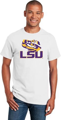 قميص LSU Cornborn - LSU Tigers Apparel - اختر التصميم الخاص بك in Kuwait