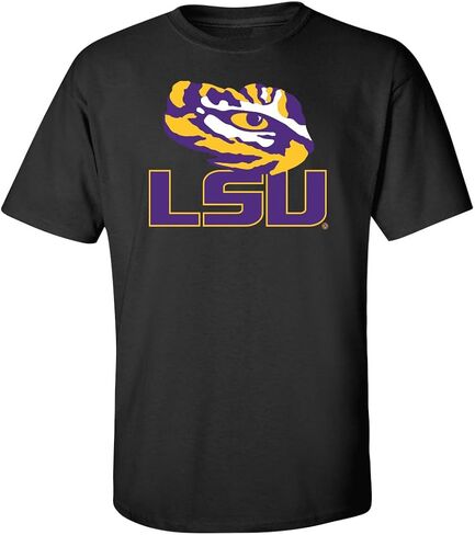 قميص LSU Cornborn - LSU Tigers Apparel - اختر التصميم الخاص بك in Kuwait