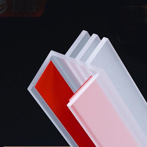 شريط ختم باب دش ، 120 "Soft Loveless Glass Sweep Seal Seal لإيقاف تسريبات الدش H من النوع ، مناسبة للباب الزجاجي 12 مم (1/2") in Kuwait