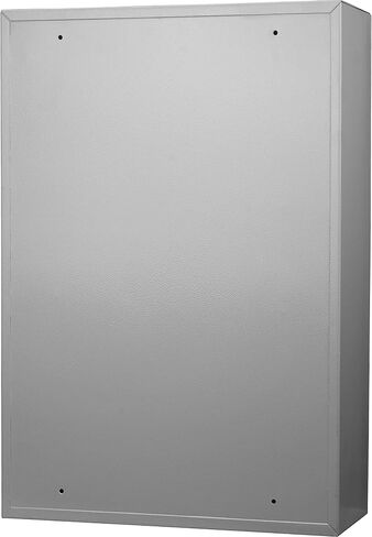 Barska 150 Position Key Lock Cabinet Steel Wall Lock Box in Saudi Arabia