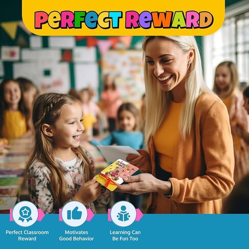 UpBrands 12 حزمة من الأساور ذات السحاب باللون الأصفر مقاس 7 بوصات - هدايا حفلات التململ للأطفال - أساور كبيرة للأطفال - سوار فيدجيت للقلق - مثالي ليوم الصداقة العالمي ويوم اللطف العالمي in Kuwait