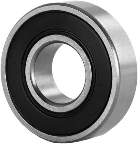 6201-2RS C3 SKF Bearing 12x32x10 (MM) في نفس اليوم الشحن !!! in Saudi Arabia