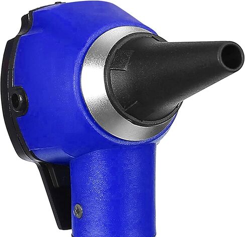 الجراحة عبر الإنترنت الألياف البصرية مصغرة قوس قزح قوس قزح العديد من الألوان - جيب otoscope مع مجموعة التشخيص ENT مع لمبة إضافية تضمنت (الأزرق) in Saudi Arabia