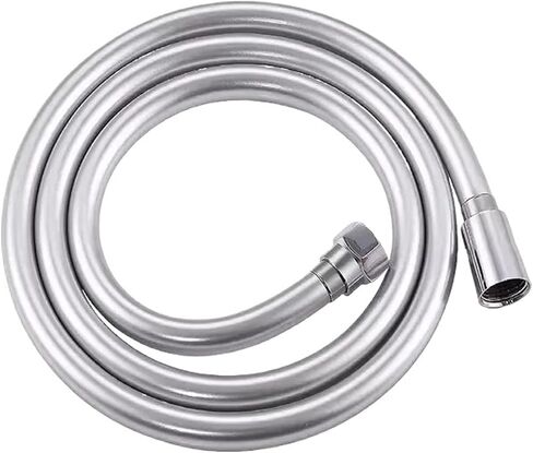1pc 1.5/2/3m PVC Plumbing Anti Winding GI/2 Universal(300cm) in Saudi Arabia