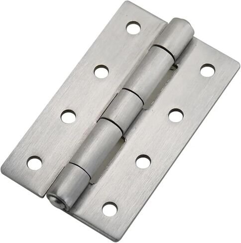 XG02-108S-1 Heavy Duty Folding Hinge Made of 304 Stainless Steel is 1Pcs in Saudi Arabia