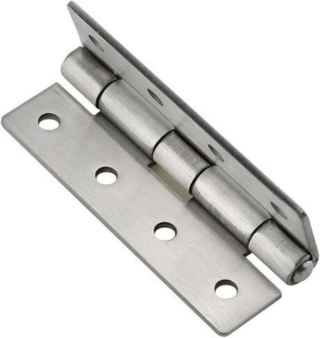 XG02-108S-1 Heavy Duty Folding Hinge Made of 304 Stainless Steel is 1Pcs in Saudi Arabia