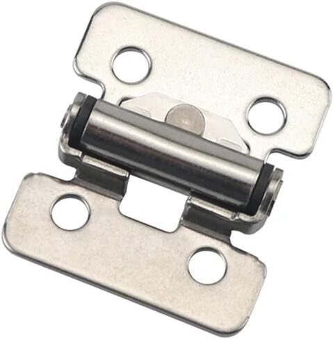 Shaped Stainless Steel Damping Hinge Adjustable Torque Buffering and Folding 1Pcs(XG11-015-1) in Saudi Arabia