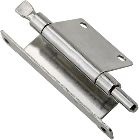 XG02-059S Detachable Right Angle Bending Hinge Made 304 Stainless 1Pcs in Kuwait