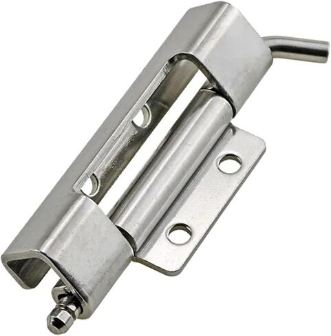 XG02-056-3S Detachable Welded Hinge Concealed 304 1Pcs in Saudi Arabia