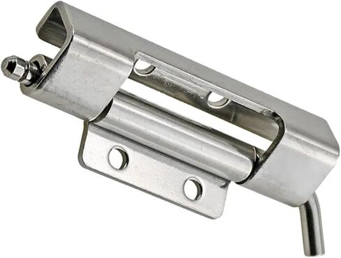 XG02-056-3S Detachable Welded Hinge Concealed 304 1Pcs in Saudi Arabia