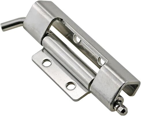 XG02-056-3S Detachable Welded Hinge Concealed 304 1Pcs in Saudi Arabia